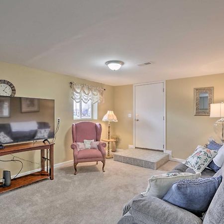 Lovely Couples Escape In Northern Kentucky! Falmouth Exterior foto