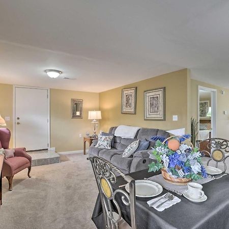 Lovely Couples Escape In Northern Kentucky! Falmouth Exterior foto
