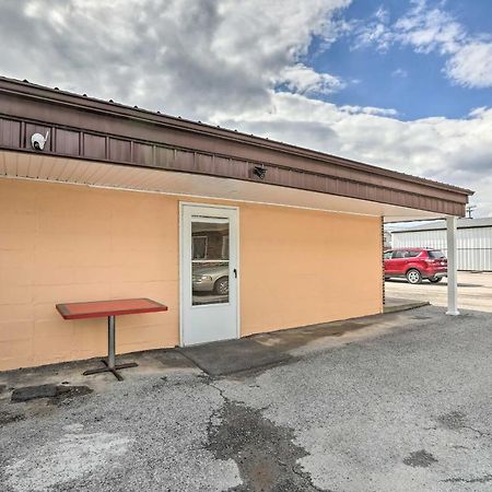 Lovely Couples Escape In Northern Kentucky! Falmouth Exterior foto