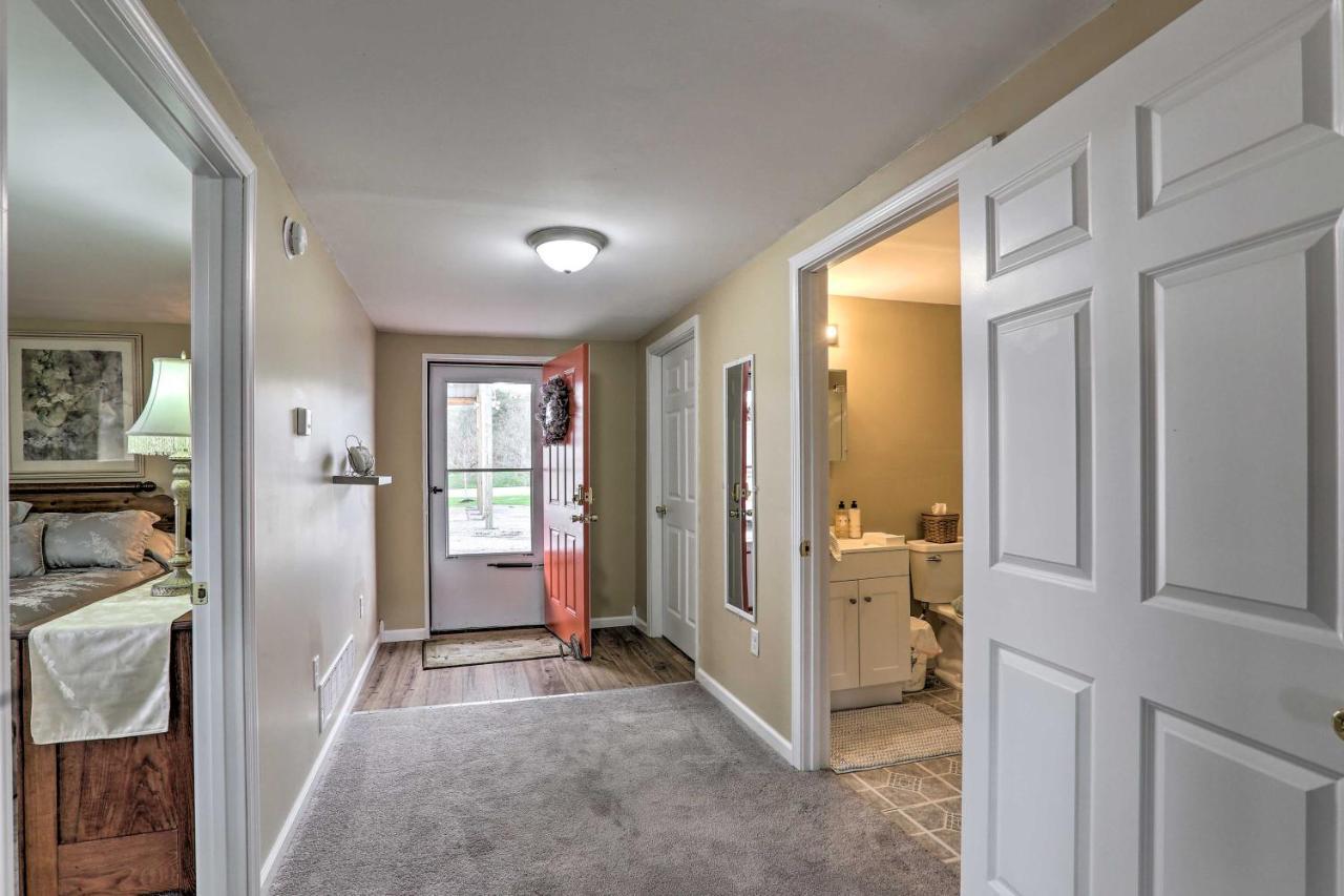 Lovely Couples Escape In Northern Kentucky! Falmouth Exterior foto