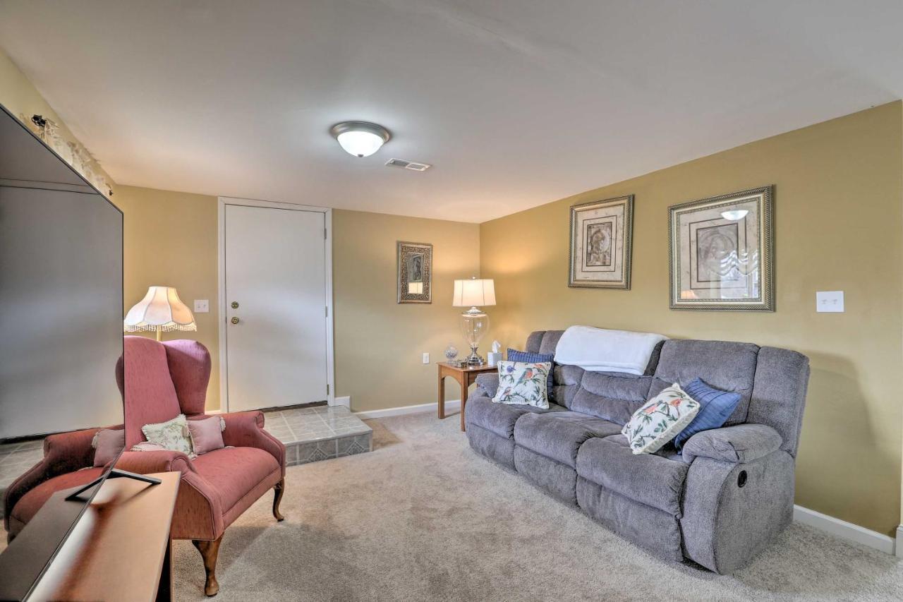 Lovely Couples Escape In Northern Kentucky! Falmouth Exterior foto