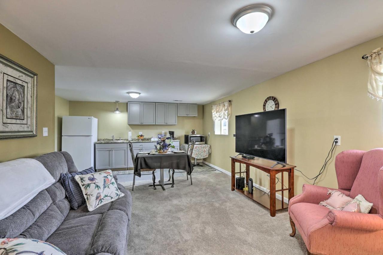 Lovely Couples Escape In Northern Kentucky! Falmouth Exterior foto