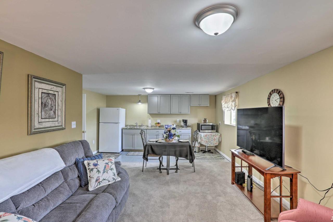 Lovely Couples Escape In Northern Kentucky! Falmouth Exterior foto