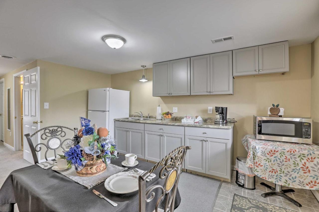 Lovely Couples Escape In Northern Kentucky! Falmouth Exterior foto