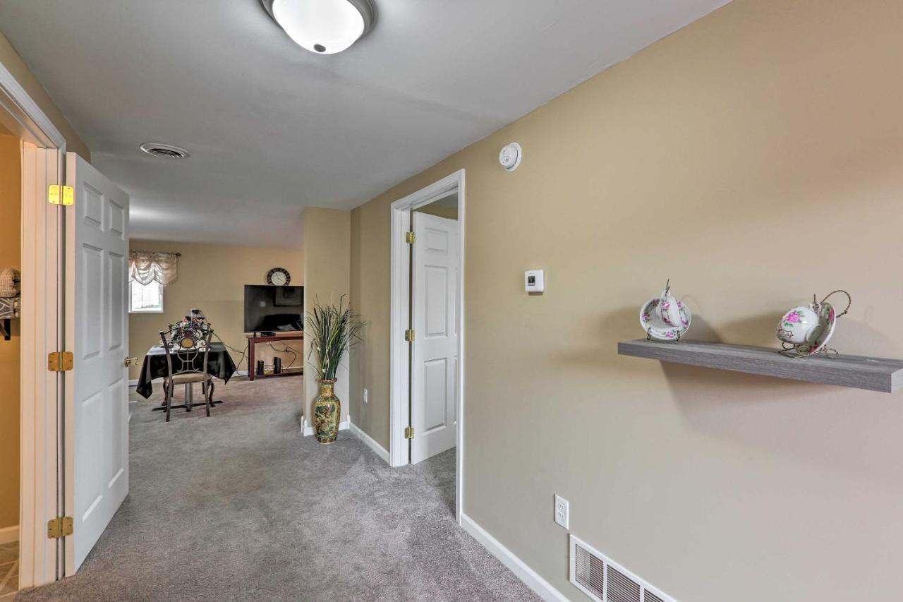 Lovely Couples Escape In Northern Kentucky! Falmouth Exterior foto
