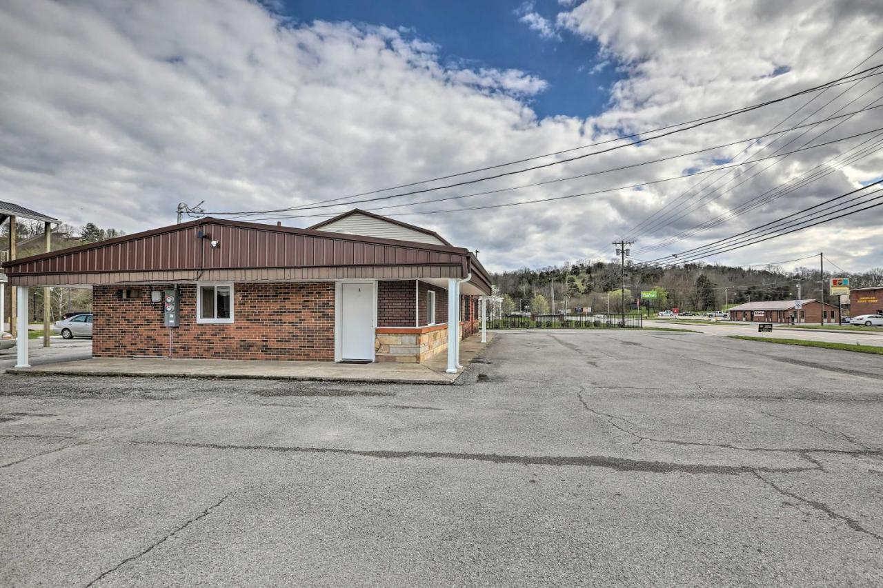 Lovely Couples Escape In Northern Kentucky! Falmouth Exterior foto